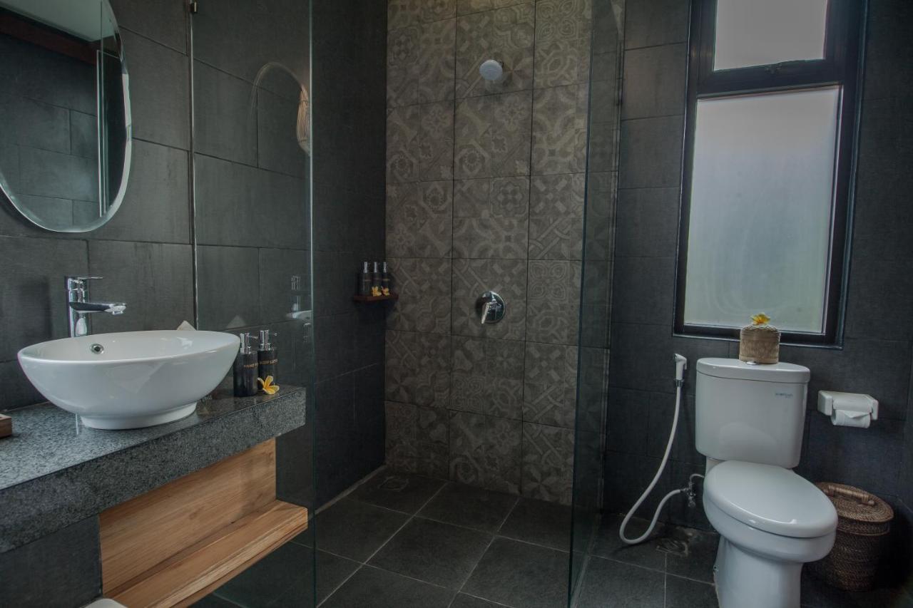 Bubu Suite By Prasi อูบุด ภายนอก รูปภาพ