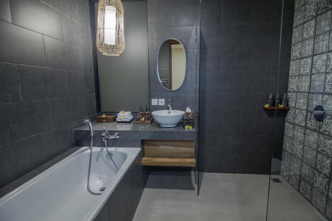 Bubu Suite By Prasi อูบุด ภายนอก รูปภาพ