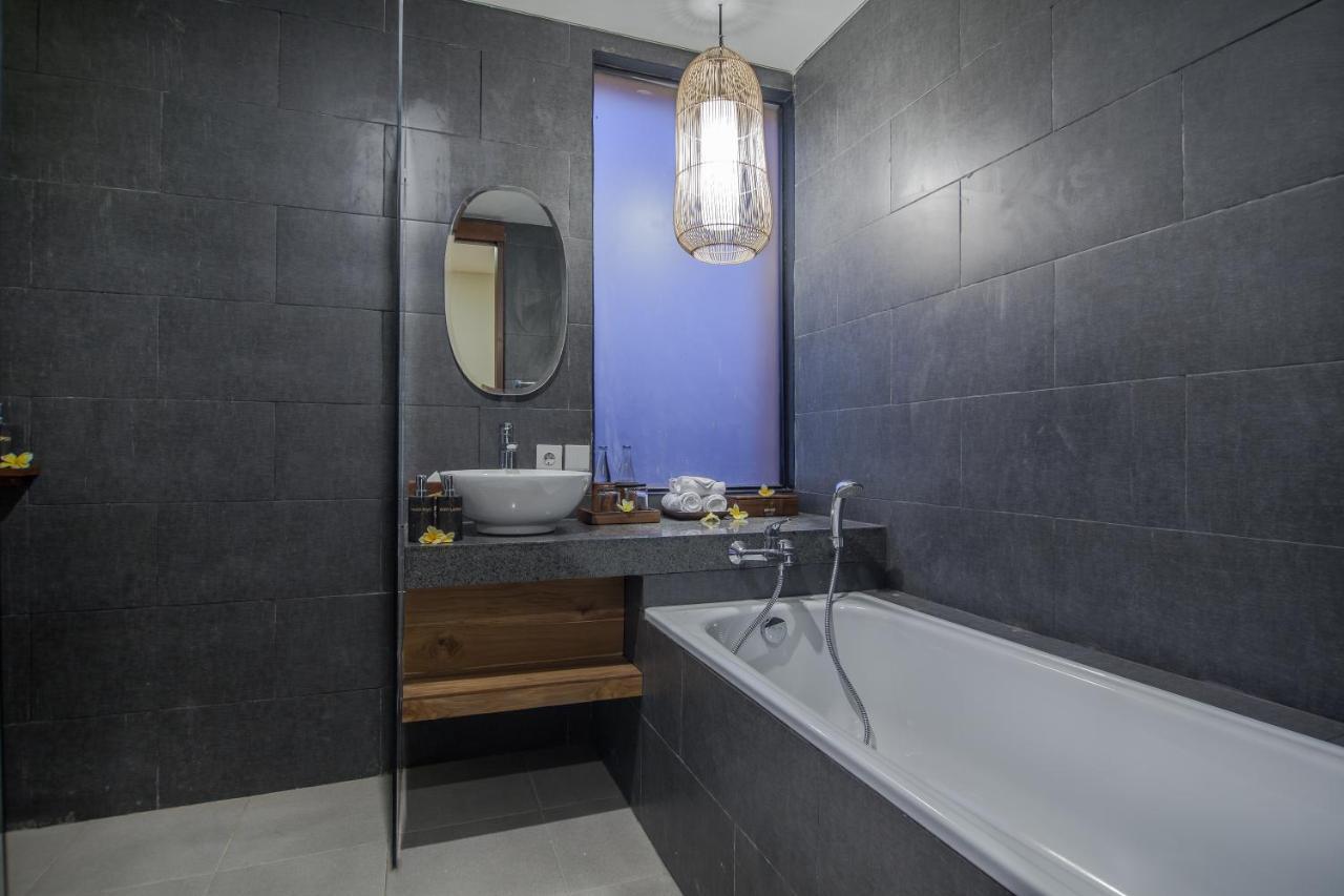 Bubu Suite By Prasi อูบุด ภายนอก รูปภาพ
